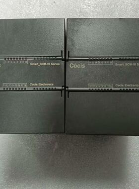 科思Smart系列SCM-16ENLAK模拟量