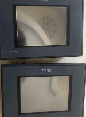 步科触摸屏 MT4300CE 成色如图 包好不。标的是单