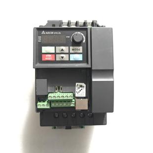 台达变频器 VFD015EL21A