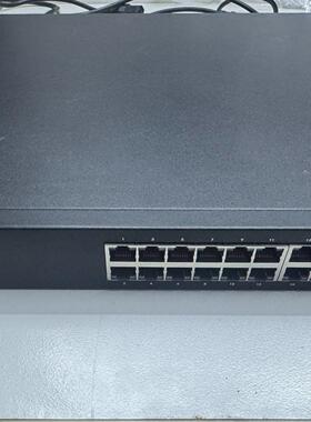 PowerConnect 6224P 24口全千兆POE