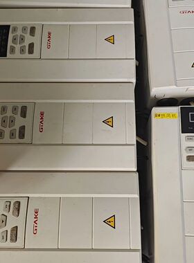 GK600-4T5.5G/7.5LB  吉泰科变频器 GK6