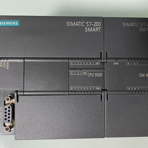 CPU SR20 剩余一套！