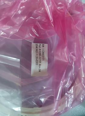 应用材料 0200-22755 半导体浊刻零件