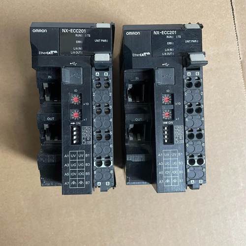 NX-ECC201 拆机模块 拆机95新年份近 实