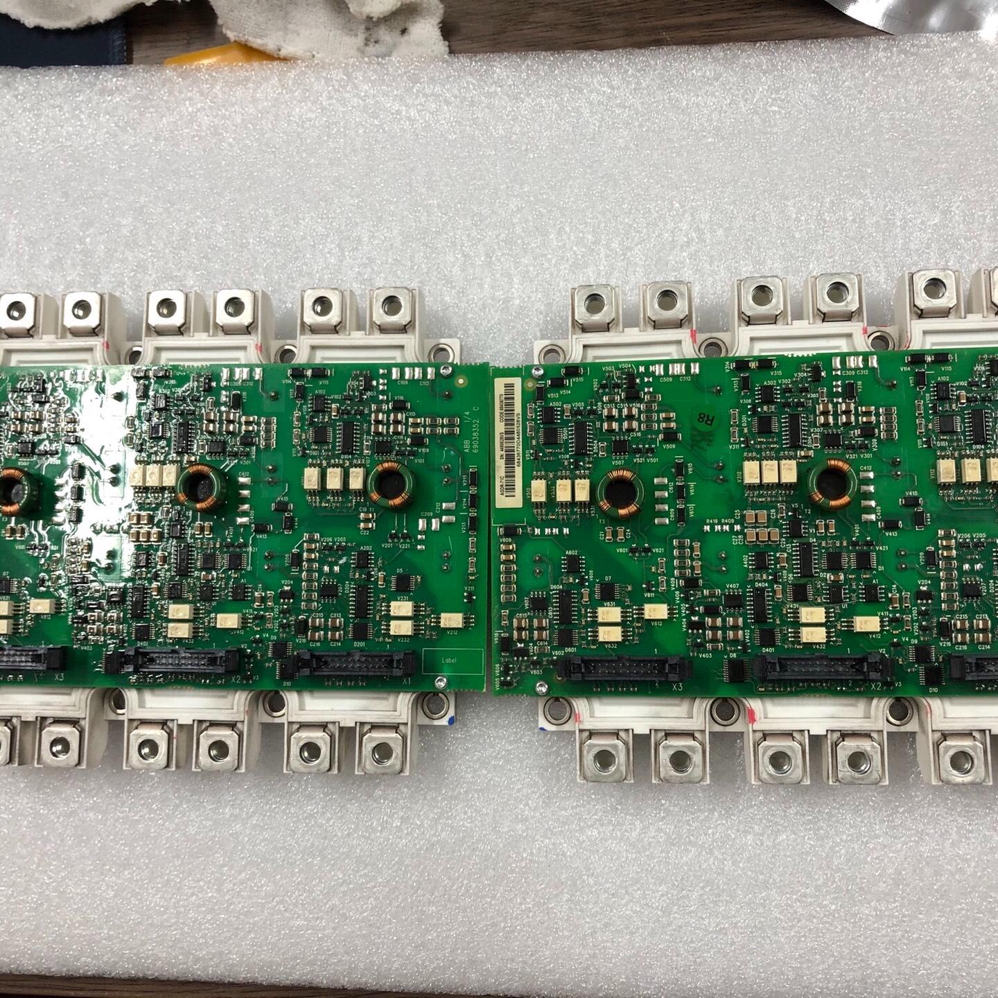 FS450R17KE3/AGDR-71C  模块