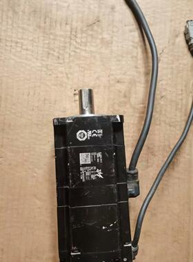 安川伺服电机 SGMMS一08ADC6S 750w 功能完好