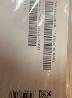 西门子工业软件授权 型号6ES79220-B8460-F88