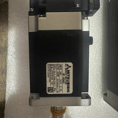 电机、HF-KN43、HF-KN43J-S100、或