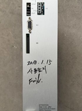拆机 ESEC MDUT电路板 1001-9964/02