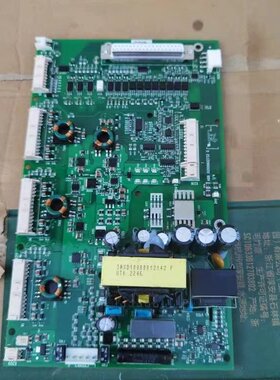 ZINT-571 ZINT-592 变频器ACS880
