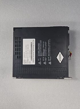 汇川INOVANCE伺服驱动器 SV660AS1R6I