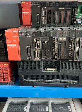 A1S61PN A1SHCPU A1SD75P3-S3