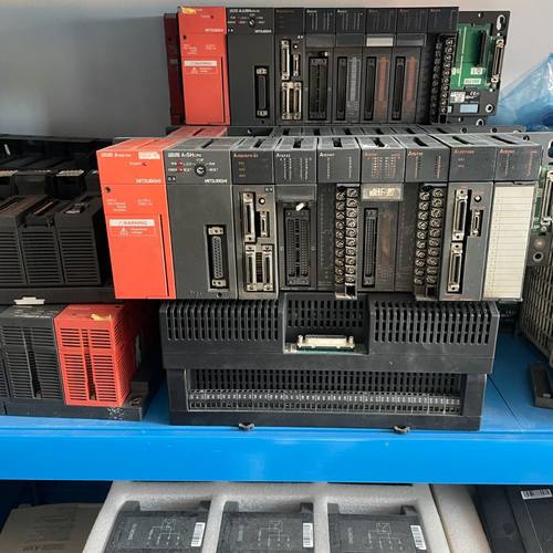 A1S61PN A1SHCPU A1SD75P3-S3