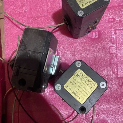滕仓电空变换器电气比例阀转换器+RT.E/P-8-2++0~
