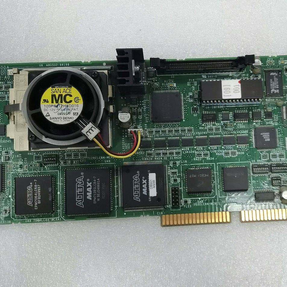 JAMMC-CP300A REV.A010 DF920357