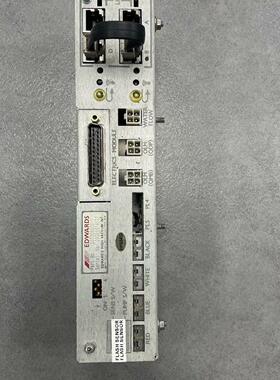 EDWARDS PN: D37208000 Vacuum D