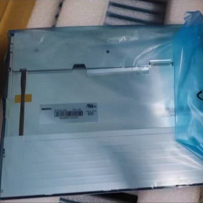 G121S1-L02 12.1寸液晶显示屏G121A
