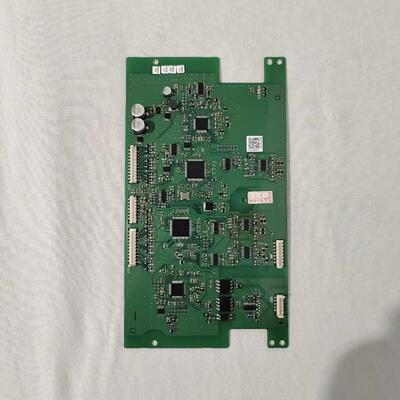 通力KDM159变频器中间板70CVB01071 J拆机