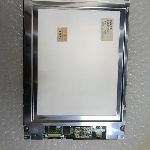 日精注塑机夏普液晶屏LQ9D168K到货一些 成色漂亮 测试