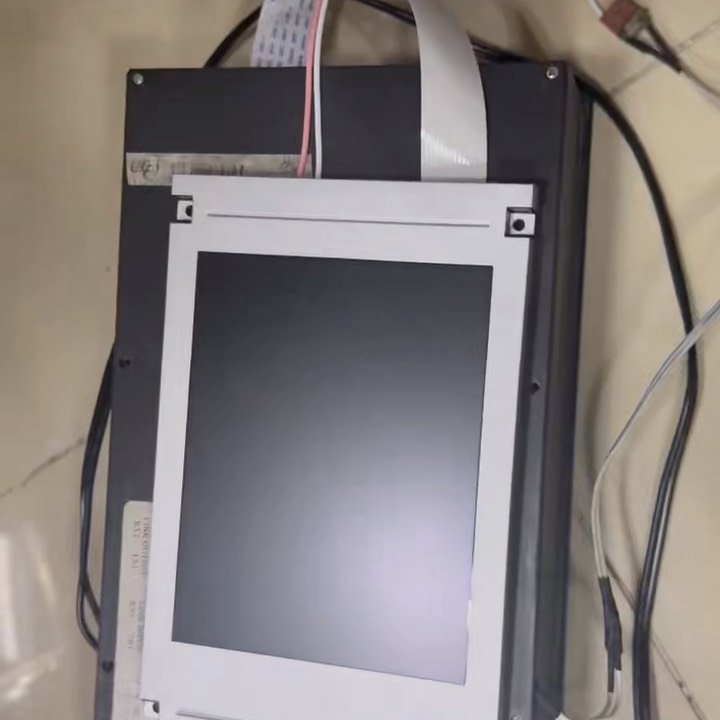 日立5.7寸单色SP14Q002-A1 SP14Q001 S