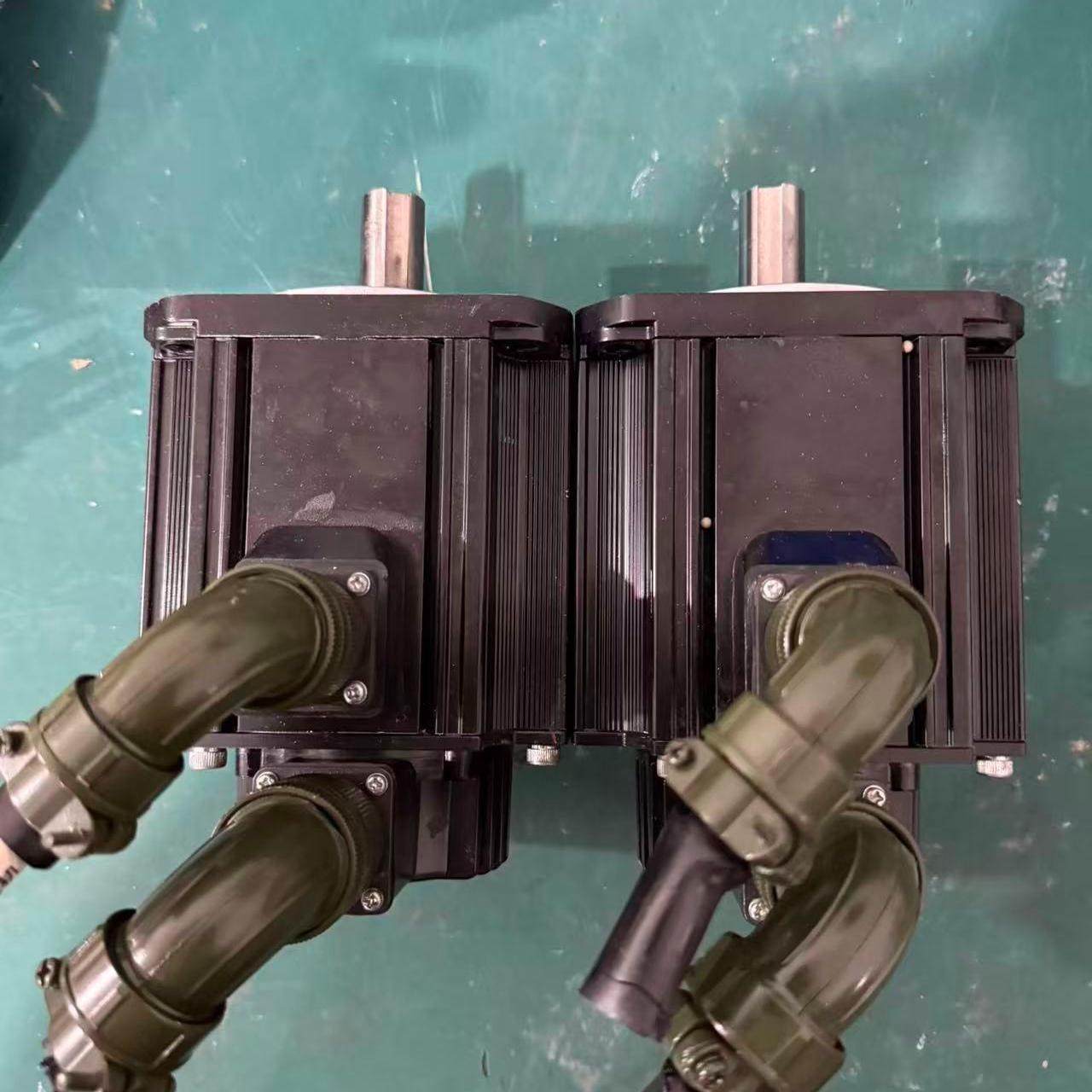 # Electric AC伺服电机GYG152C5-