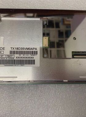 TX18D35VM0APA  TX18D35VM0AAB