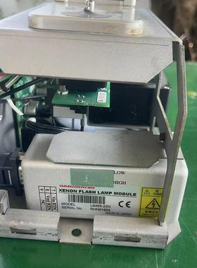 赛默飞NANODROP 2000大学实验室里出来的物品  外