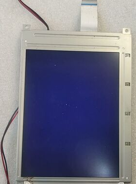 工控屏 型号LM057QB1T071 有多片 使用