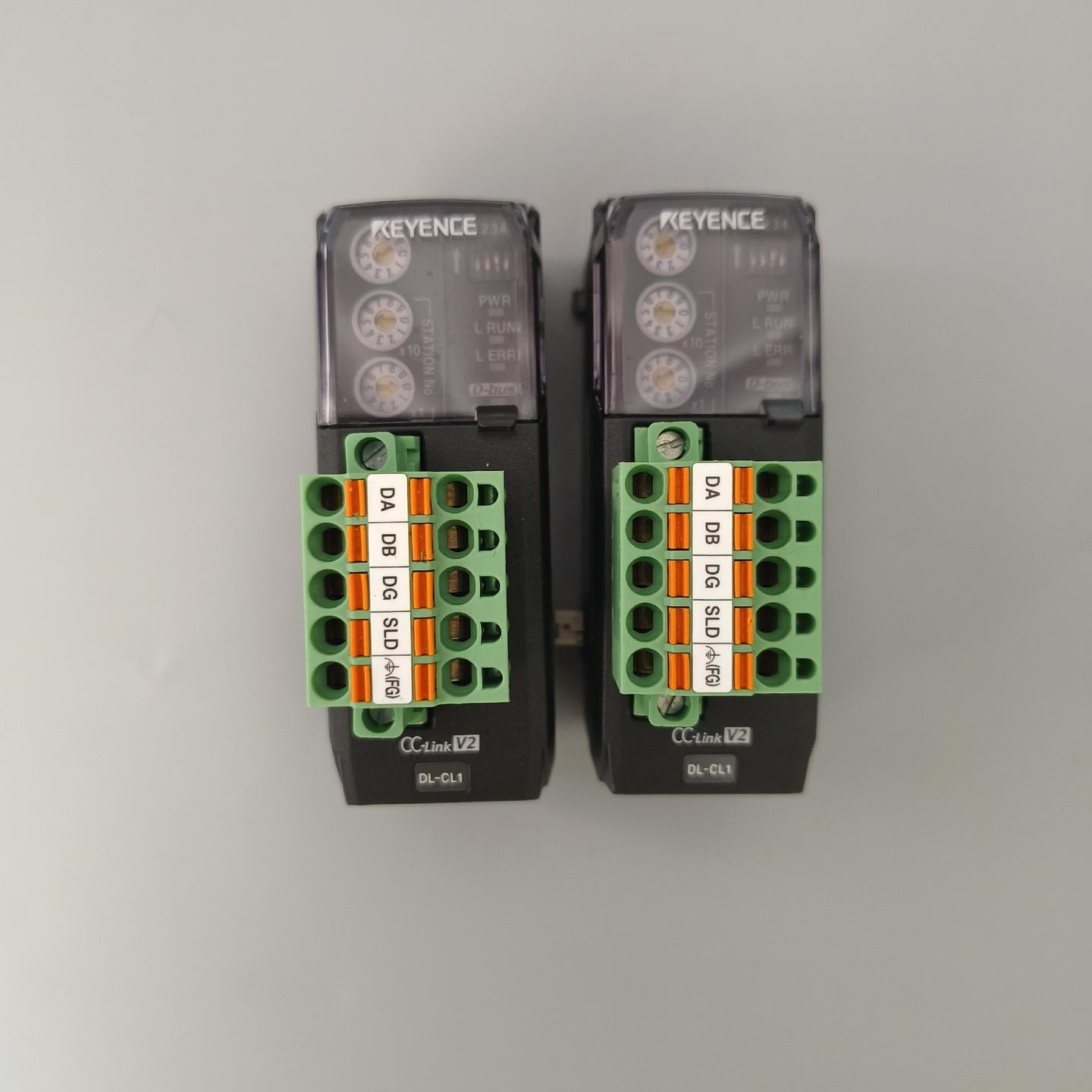 通讯模块 DL-CL1 成色几乎 功能包好！有