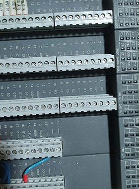 拆机模拟量模块 AI562.DC562.  AO5