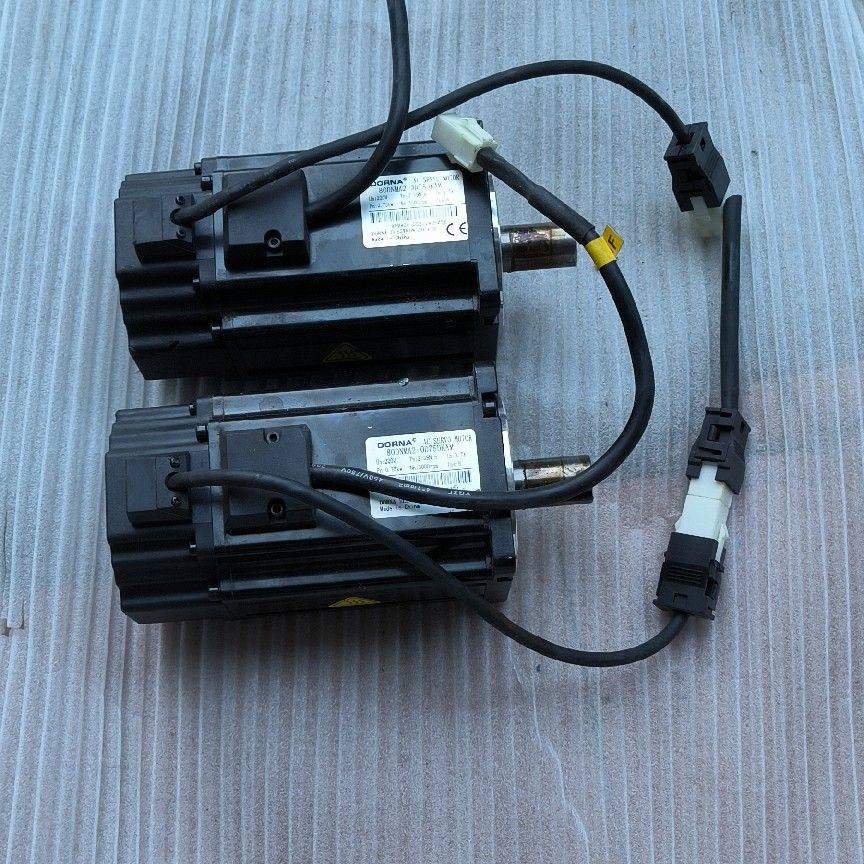 东菱电机 80DNMA2-0D75DKAM 0.75KW