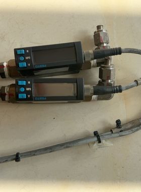 费斯托流量计610837  SFAH-50U-R1