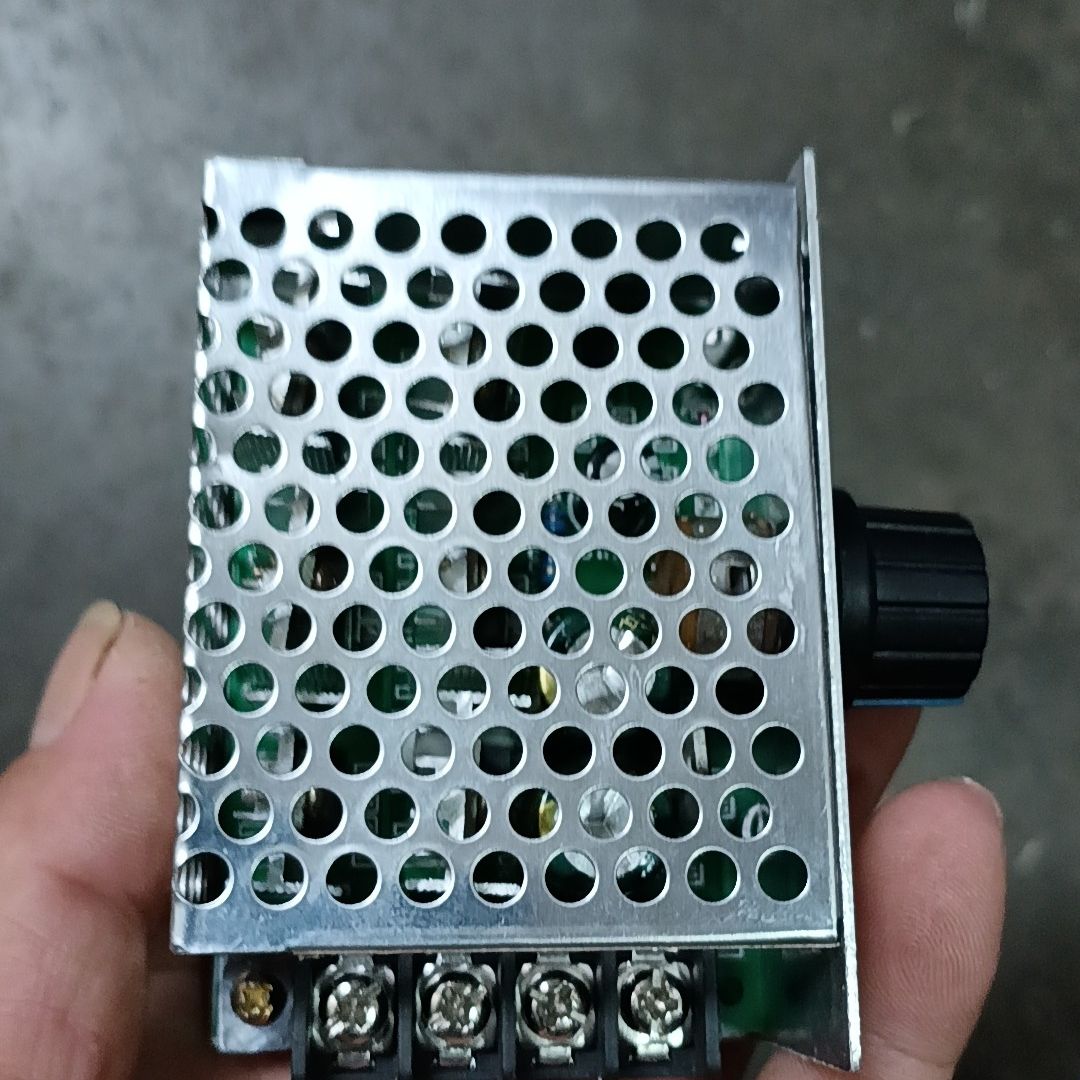 出售直流电机调速器 型号HYDC-40A 适用于DC-9-6