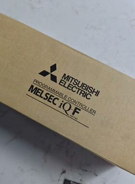 pLC FX5U-64MT/ES  功能正常