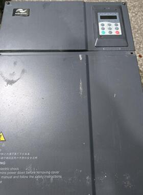 拆机汇川变频器MD380T55G 380V55KW 质量