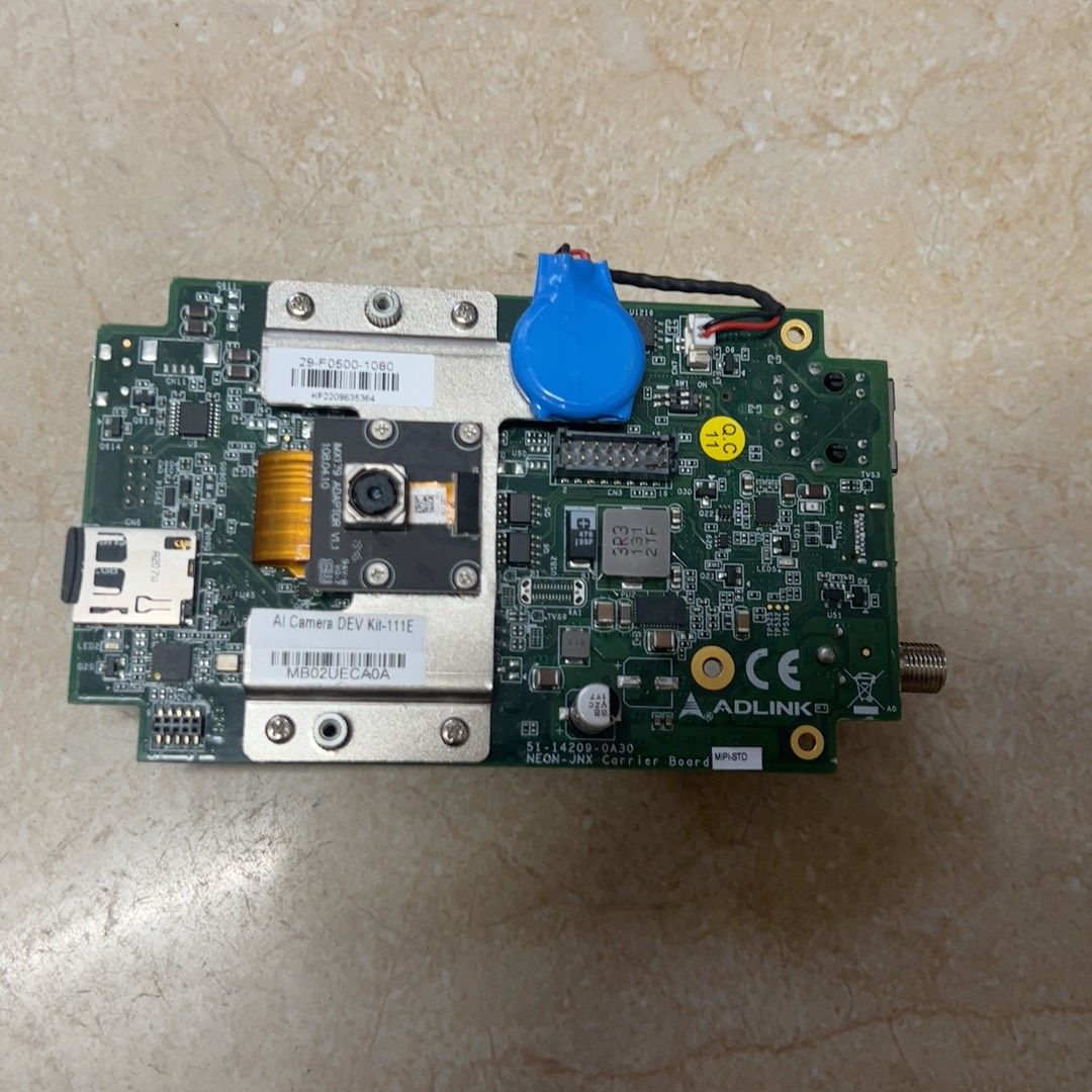 ADLink AI Camera DEV Kit-111E
