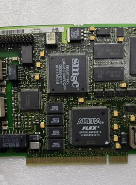 CP1613以太网通讯卡 6GK1161-3