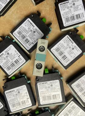 拆机接触器辅助触点 触头3RH5921-1CA01 剩