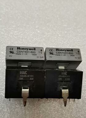 传感器4644X111  CSNT651-600  CSNT