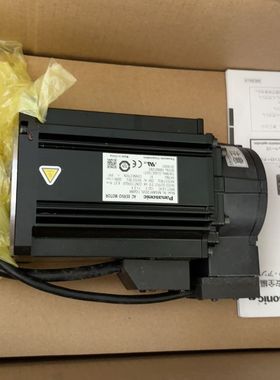 伺服电机MSMF202L1G6M  功率2kw百分百