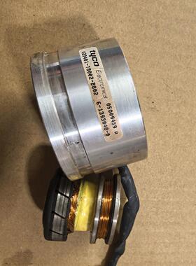 泰科编码器V23401-T8002-B802 拆机 外观