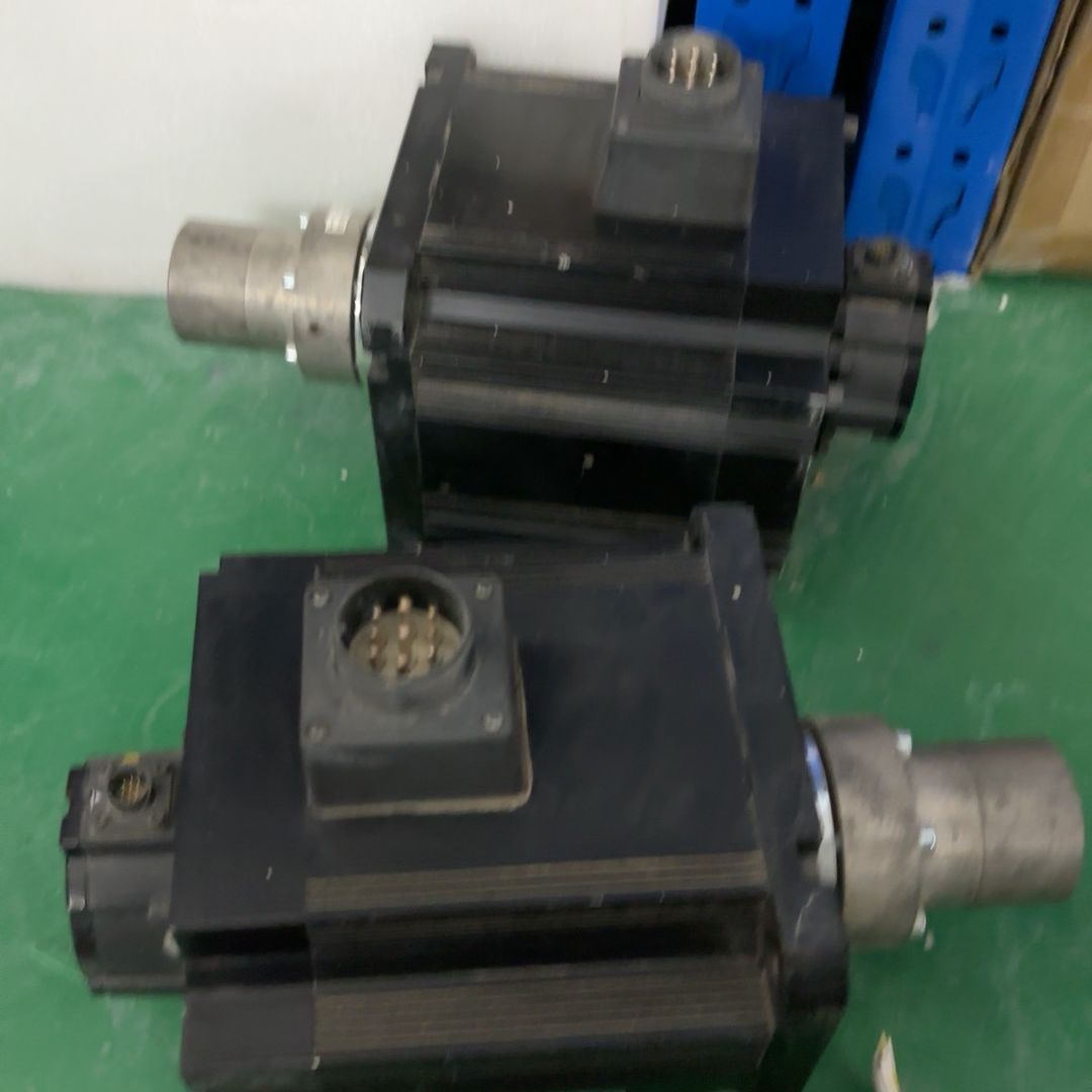 伺服电机 R88M-K5K020C-BS2-Z 5KW