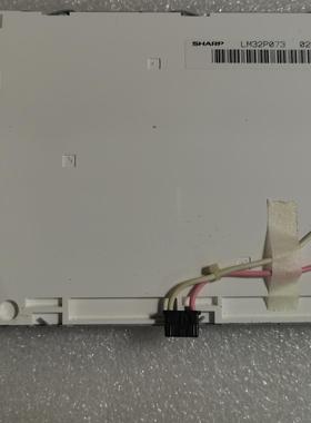 原装拆机夏普 LM32P073   LM32P0731显示屏
