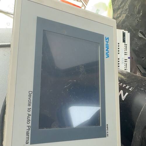新华 SHINVA 工业触控屏 XC-3.22