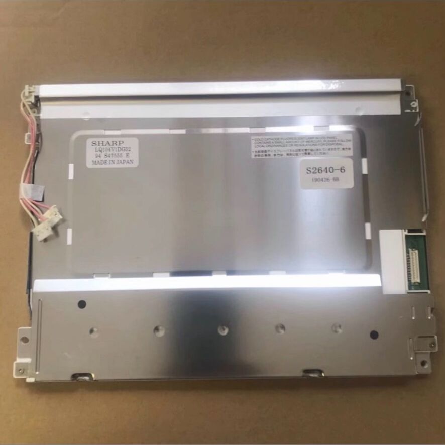 MP277触摸屏显示屏  型号6AV6643-