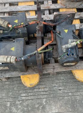 BECKHOFF伺服电机AM3073-0Q30-0000 A