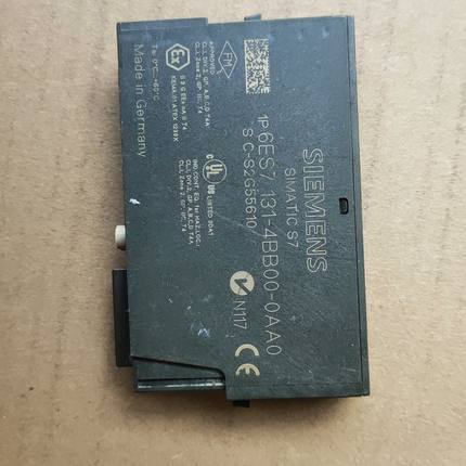 6ES7131-4BB00-0AA0
