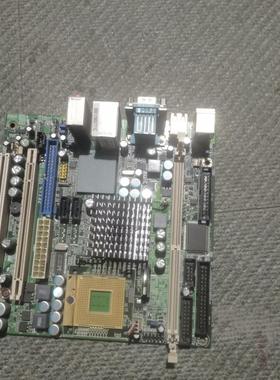 DFI工业设备主板 CT132-B  CT132-550G