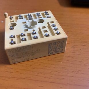 SKIIP11AC126V1 SKIIP12AC126V1