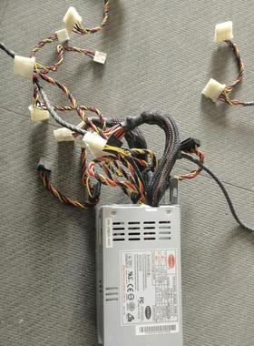 AM630BS20S  200W 爱克美小1U 200W带负